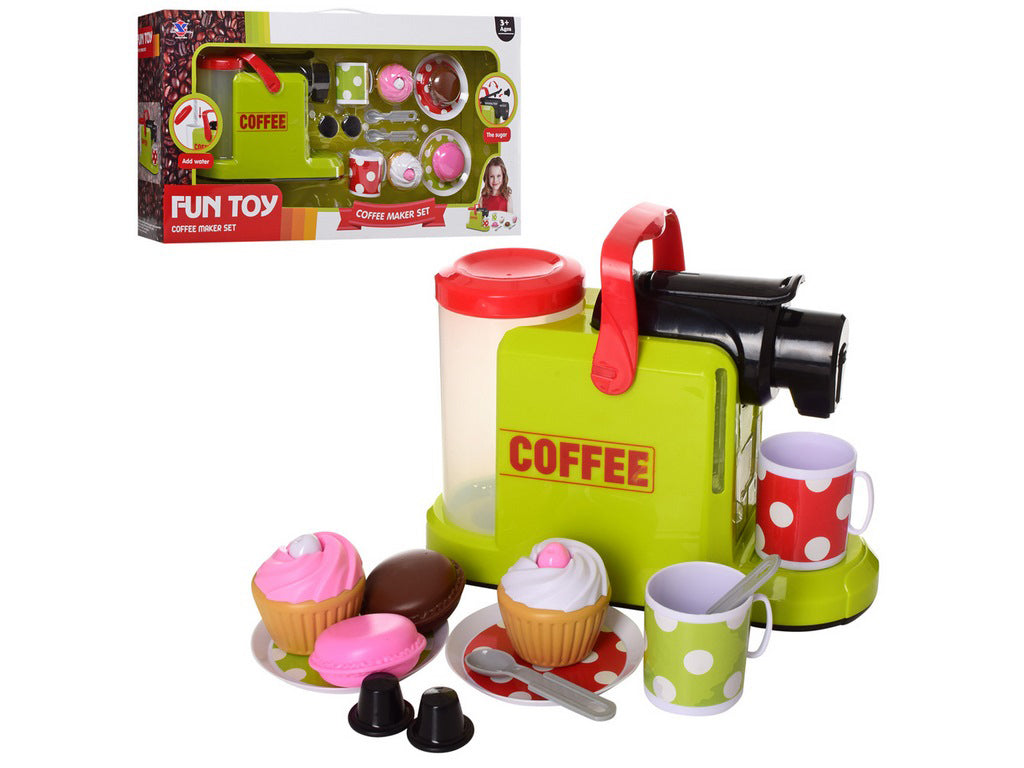 Dinette Set-13 Accessoires