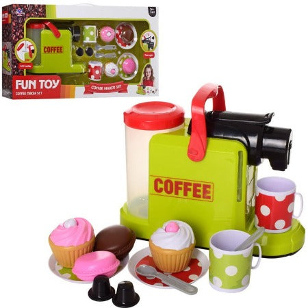 Dinette Set-13 Accessoires
