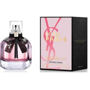Yves Saint Laurent - Mon Paris Floral