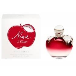 NINA EAU DE TOILETTE pour FEMME de NINA RICCI