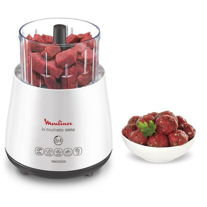HACHOIR MOULINEX LA MOULINETTE 1000W