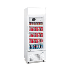 NASCO REFROIDISSEUR 204.59 LITRES - NAS-275-1DR