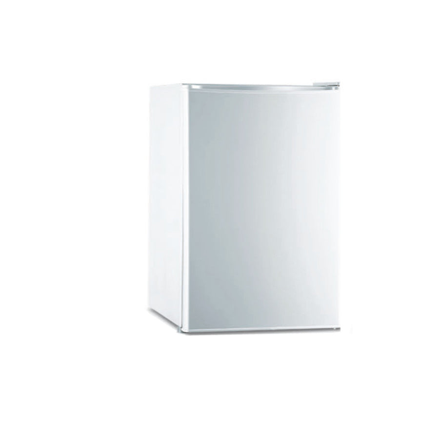 NASCO RÉFRIGÉRATEUR 1 PORTE 70 LITRES NET AVEC CLE – ECO - NASF1-90S