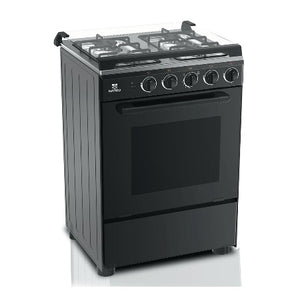 NASCO GAZINIERE SNIPER 4 FEUX - NASGC-SNIPER60B