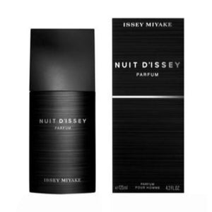Nuit D'Issey Le Parfum