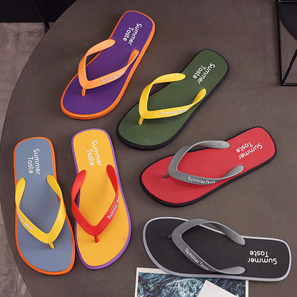Importé - Chaussure Homme Sandales Anti-Dérapant