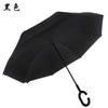 Importé - Parapluie Magic Double Couche Inversée