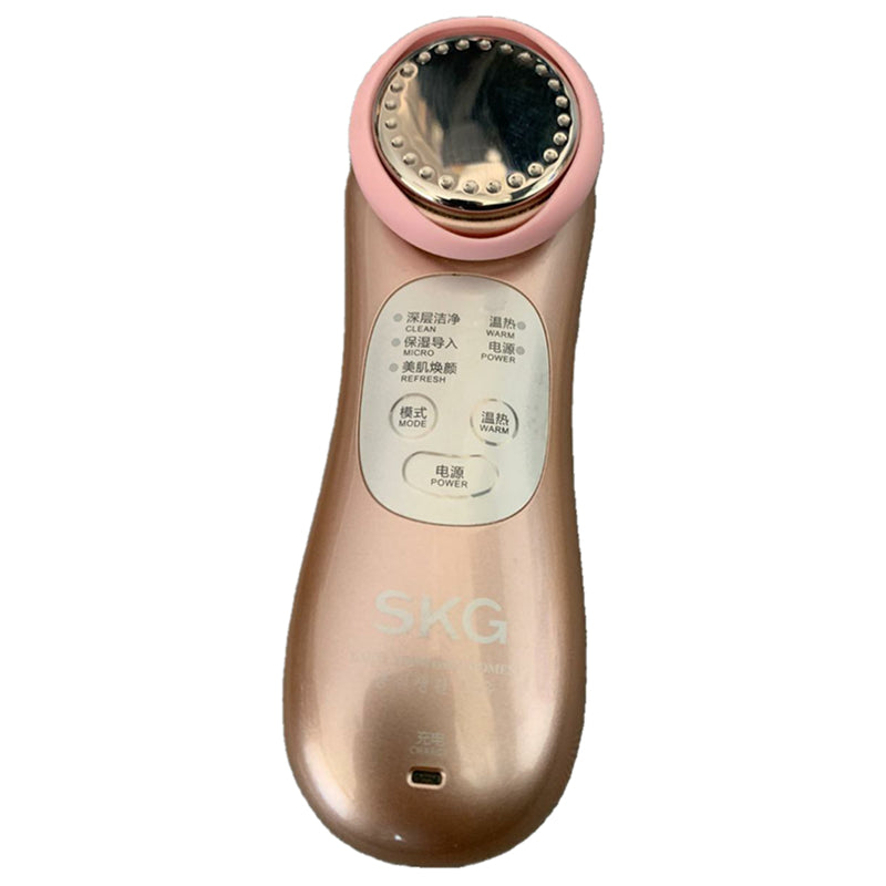 Importé -  Instrument De Beauté Et nettoyage Du Visage