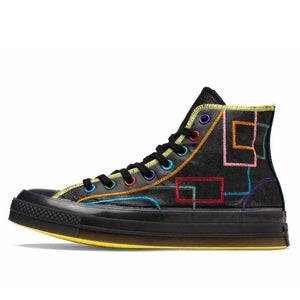 Importé - Chaussure Homme CONVERSE All Star Montante Décontractée