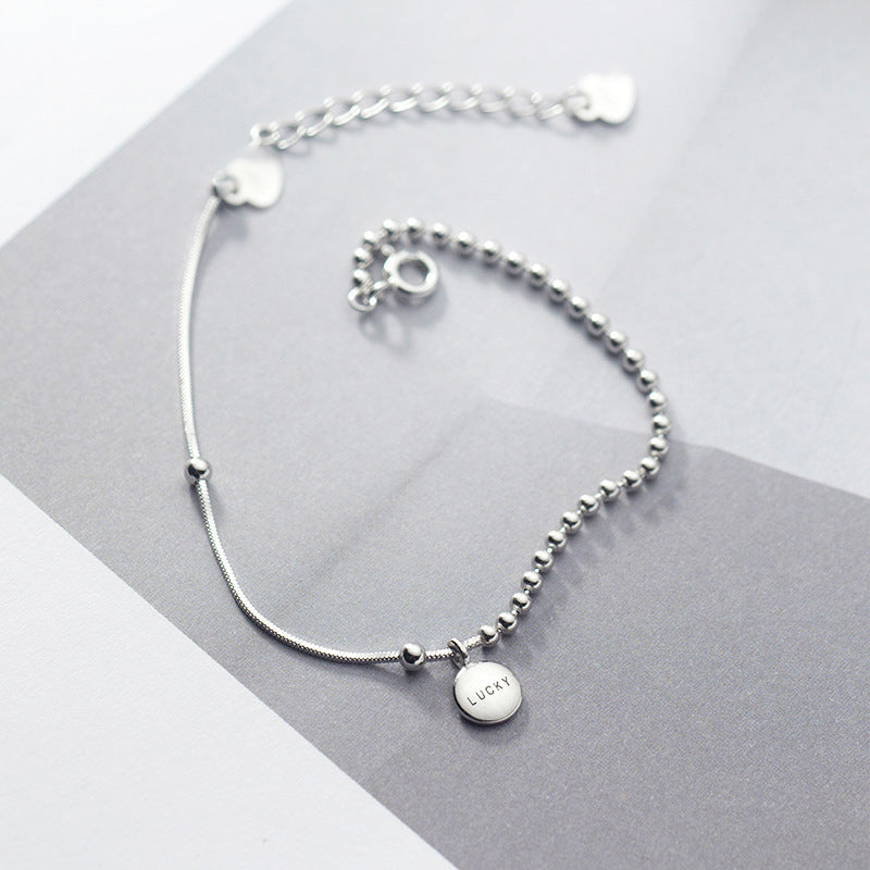 Importé - Bracelet Argent sterling Pour Femme
