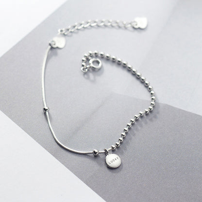 Importé - Bracelet Argent sterling Pour Femme