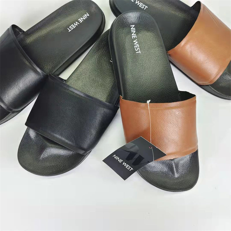 Importé - Chaussure Homme Sandale Décontracté Anti-Dérapant