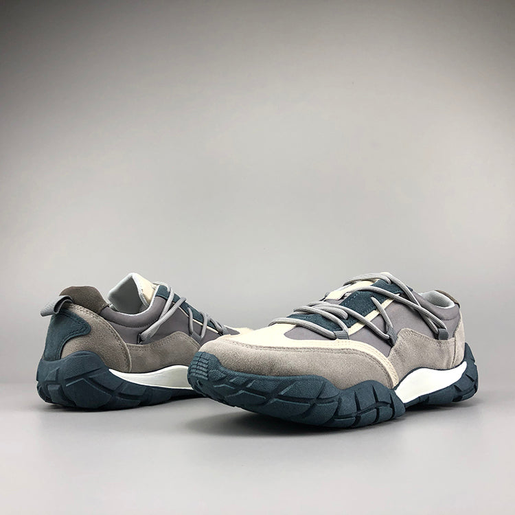 Importé - Chaussure Homme De Sécurité & Loisirs A Lacets