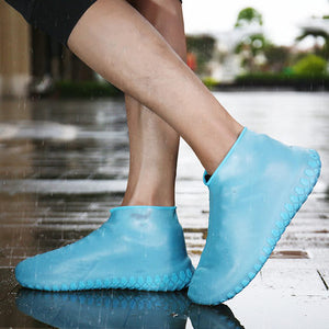 Importé - Protège Chaussure imperméable antidérapant et anti-boue