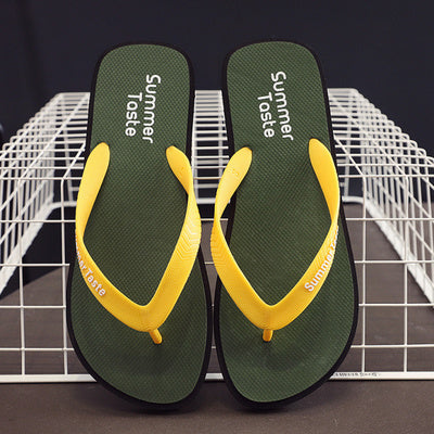Importé - Chaussure Homme Sandales Anti-Dérapant