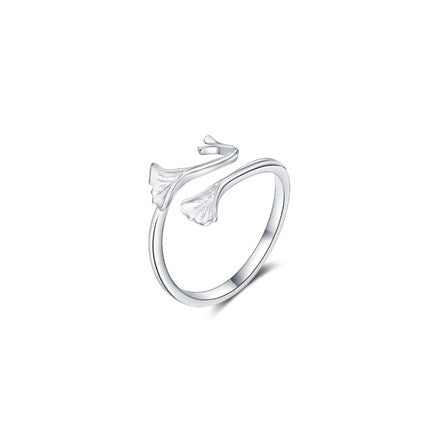 Importé -  Bague de Fiançailles