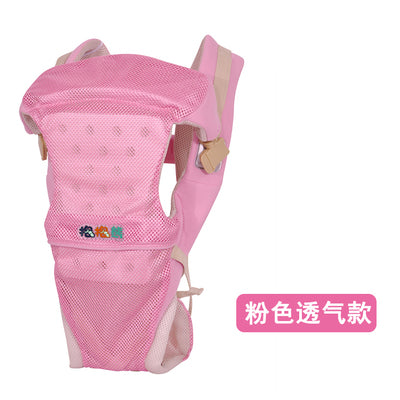 Importé - Kangourou Sac porte bébé Multi-Positions