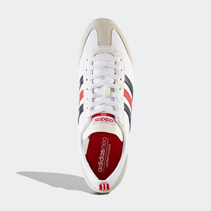 Importe - ADIDAS Neo VS JOG chaussures Hommes et femmes Sport Décontractées