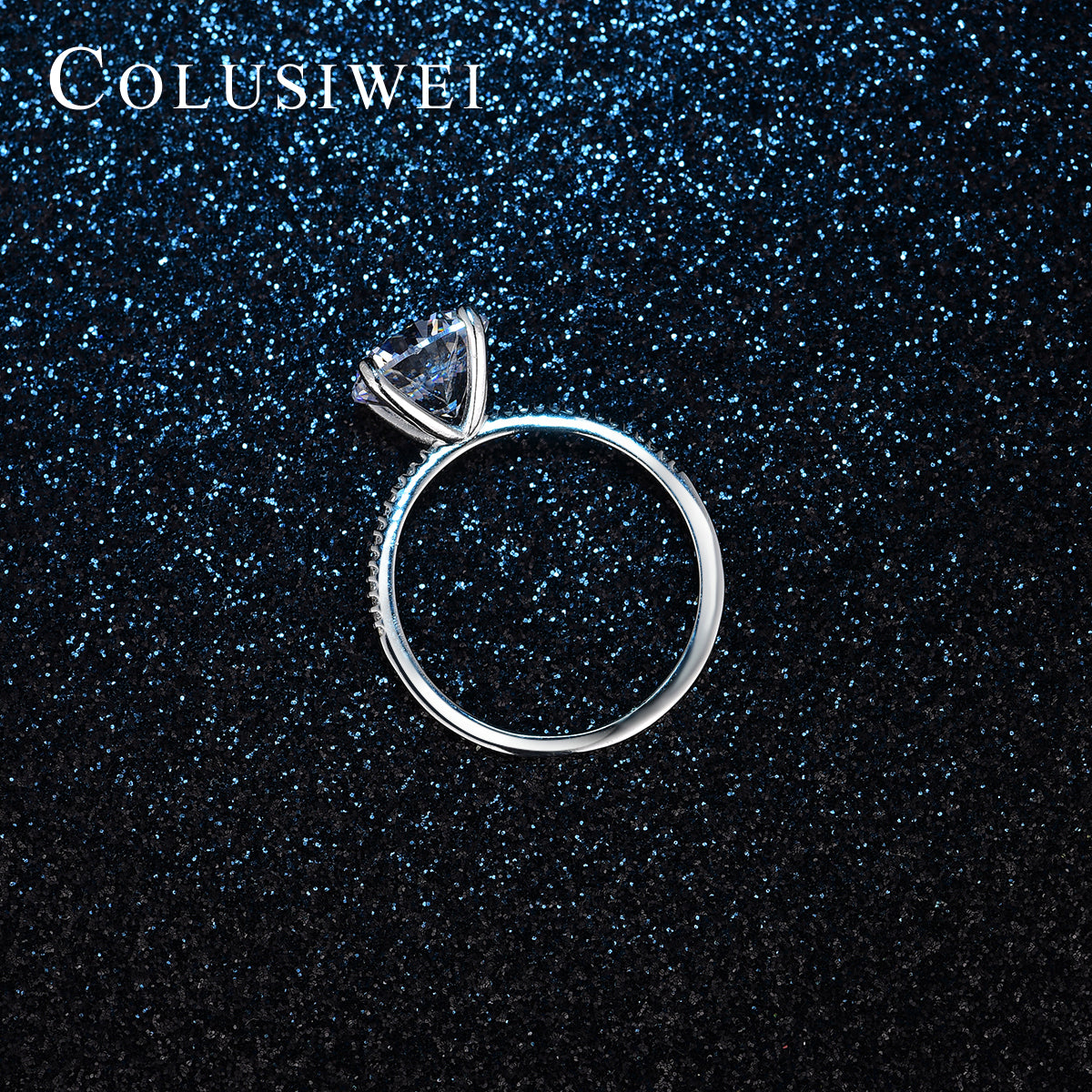Importé - Bague de mariage