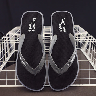 Importé - Chaussure Homme Sandales Anti-Dérapant