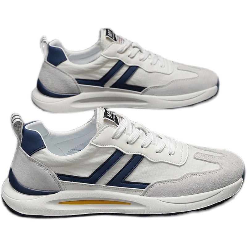 Importé - Chaussure Homme Sport Tennis Baskets Très confortable