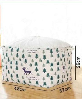 Importé -  Sac De Rangement Avec Une Grande Capacité