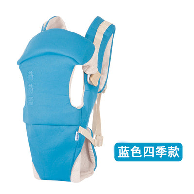 Importé - Kangourou Sac porte bébé Multi-Positions