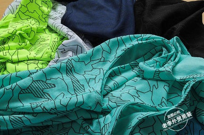 Importé -  T-shirt  Gilet De Sport Et De Loisirs Sans Manches