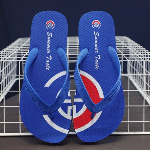 Importé - Chaussure Homme Sandales De Plage & Loisirs  Anti-Dérapant