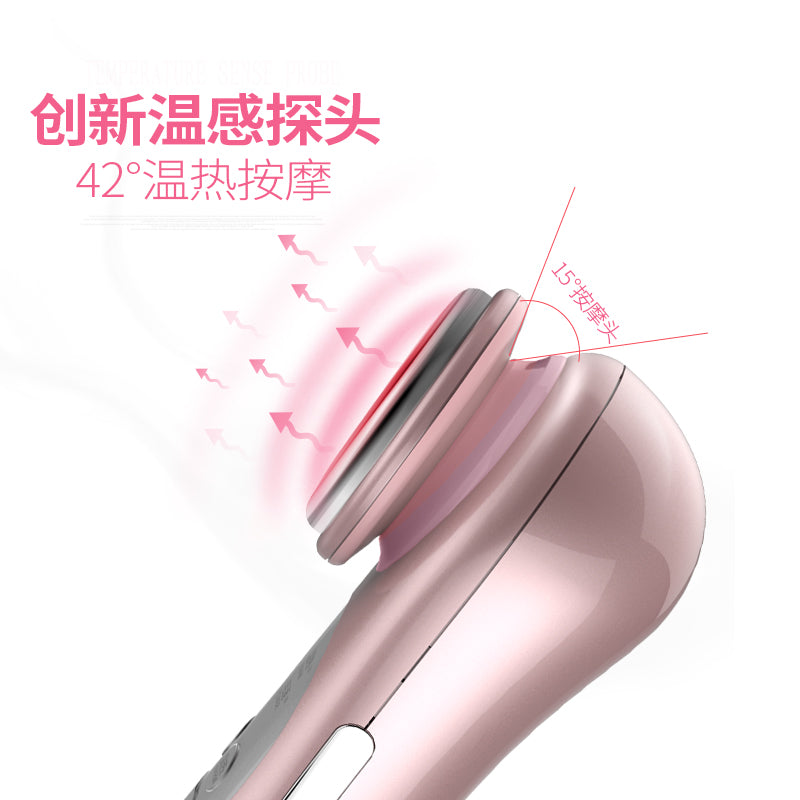 Importé -  Instrument De Beauté Et nettoyage Du Visage