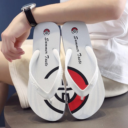 Importé - Chaussure Homme Sandales De Plage & Loisirs  Anti-Dérapant