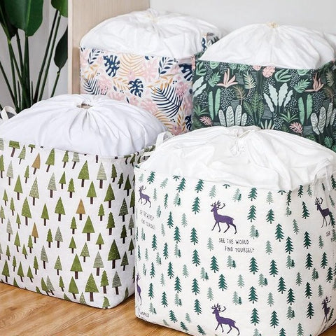 Importé -  Sac De Rangement Avec Une Grande Capacité