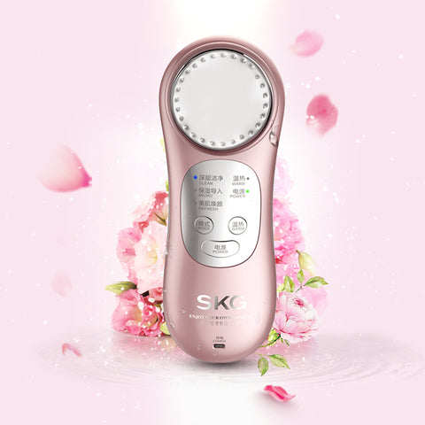 Importé -  Instrument De Beauté Et nettoyage Du Visage