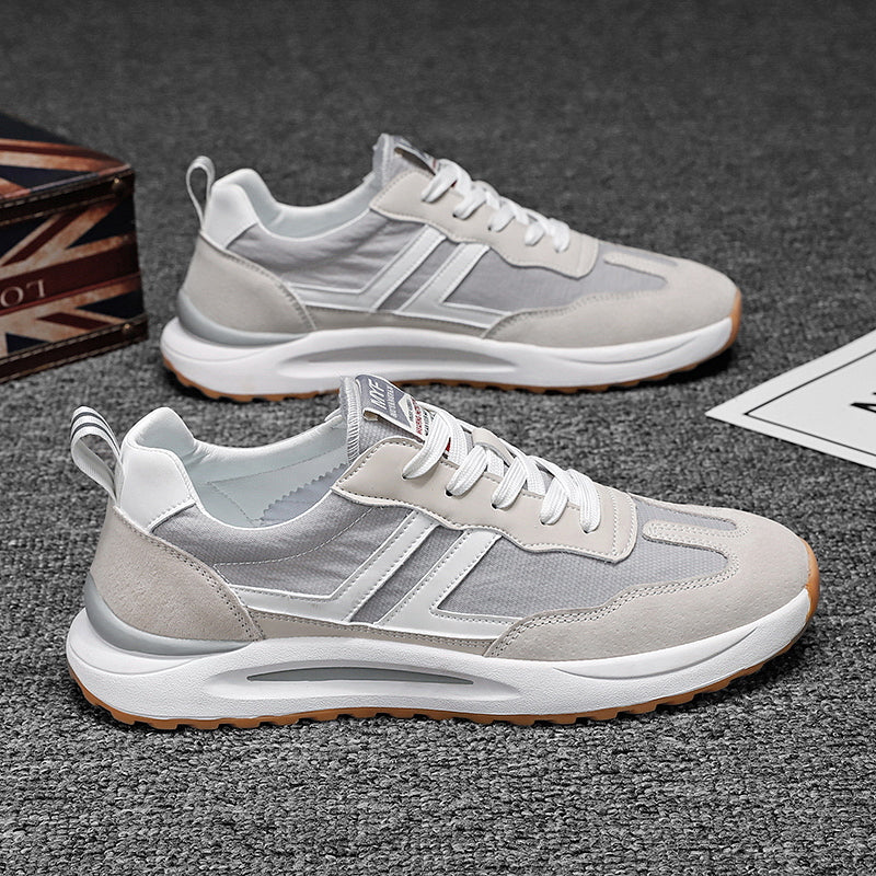 Importé - Chaussure Homme Sport Tennis Baskets Très confortable