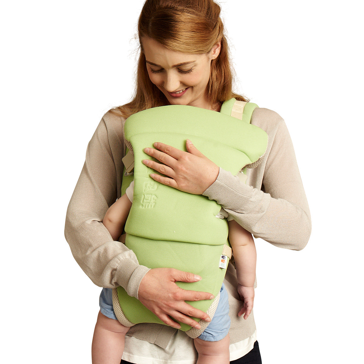Importé - Kangourou Sac porte bébé Multi-Positions