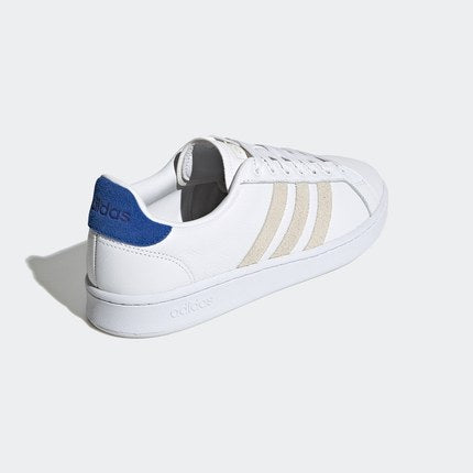 Importe - ADIDAS Neo GRAND COURT Chaussures De Sport Décontractées Pour Hommes Et Femmes