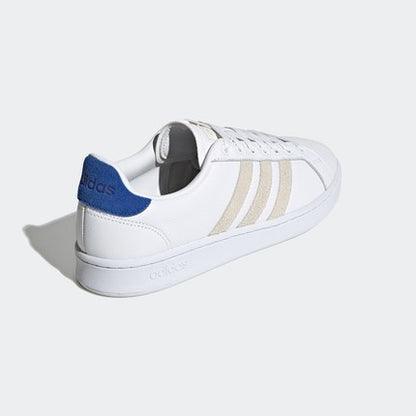 Importe - ADIDAS Neo GRAND COURT Chaussures De Sport Décontractées Pour Hommes Et Femmes
