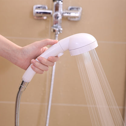 Importé - Puissant Robinet douche multi-fonctions filtre économiseur amplificateur