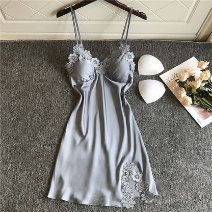 Importe - Robe De Nuit Sexy Femme