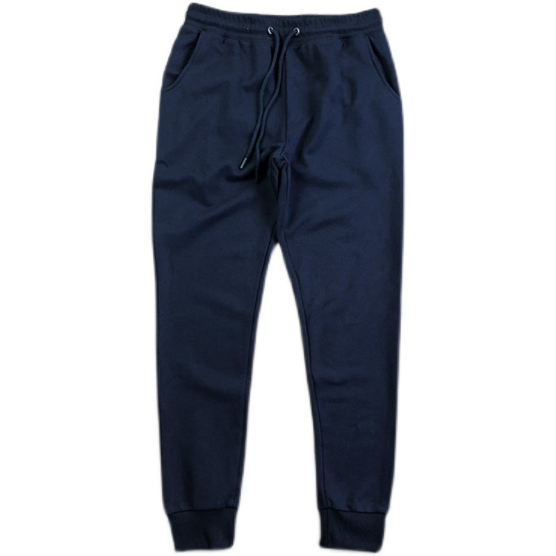 Importé - Pantalon Homme Sport Slim Décontracté Stretch En Coton Importé - Pantalon Homme Sport Slim Décontracté Stretch En Coton