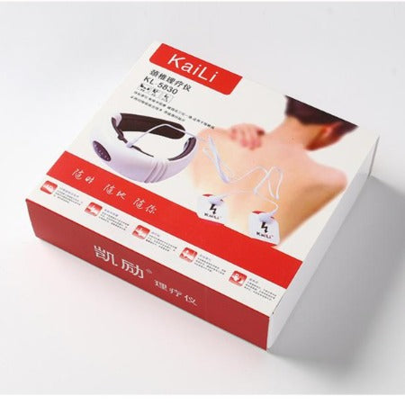 Importé - Masseur Cou et Epaule - Physiothérapie Multifonctionnel