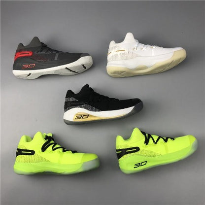 Importé - Chaussure Homme Sport  Basket Montante