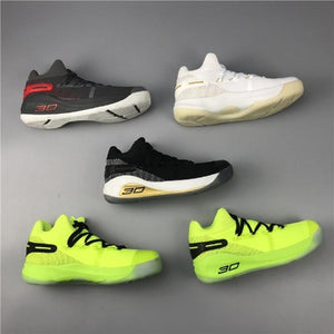 Importé - Chaussure Homme Sport  Basket Montante