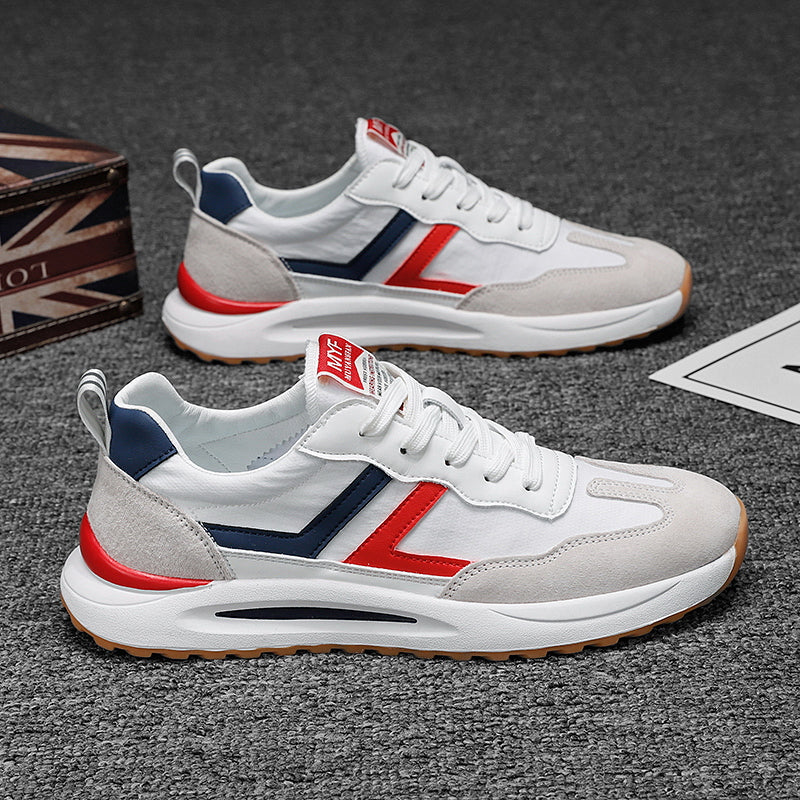 Importé - Chaussure Homme Sport Tennis Baskets Très confortable