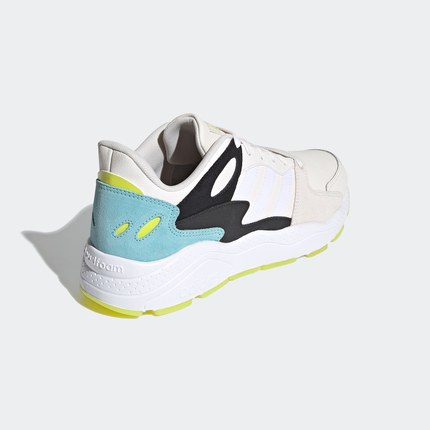 Importe - ADIDAS Neo CRAZYCHAOS hommes casual running old dad shoes EE5587