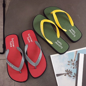 Importé - Chaussure Homme Sandales Anti-Dérapant