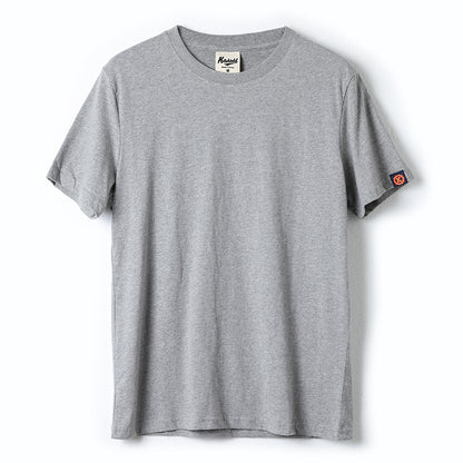 Importé - T-shirt Homme Décontracté Manches Courtes En Coton