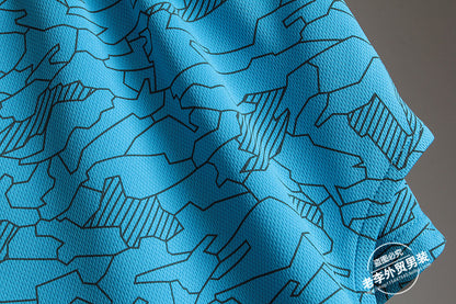 Importé -  T-shirt  Gilet De Sport Et De Loisirs Sans Manches