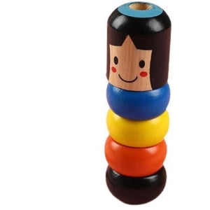 Importé - Jouet Educatif Mister MAGIC pour enfants de 2 ans et plus