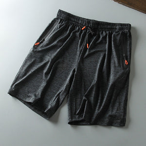 Importé - Culotte Short Homme Décontracté En  Tissu De Fil Floral